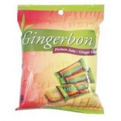 Ginger Sweets - Original Flavour 125G