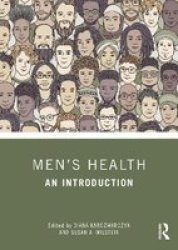 Men& 39 S Health - An Introduction Paperback