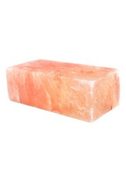 Universal Vision Himalayan Crystal Salt Brick