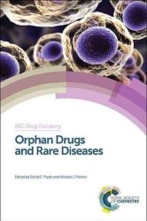 Orphan Drugs And Rare Diseases Hardcover