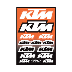 Fx Ktm Moto Kit