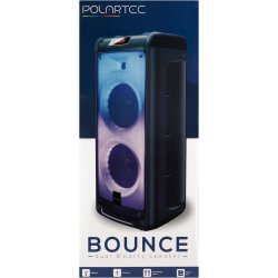 Polartec Dual 8 Party Speaker