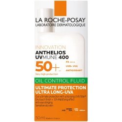 La Roche-Posay Anthelios Oil Control SPF50 50ML