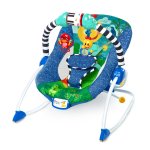 baby einstein rocking caterpillar