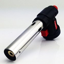 EDTara Multipurpose Outdoor Barbecue Cooking Electronic Blowtorch