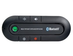 Bluetooth Handsfree Kit