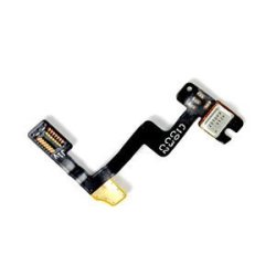 Microphone With Flex Cable For Ipad 2 Wi-fi Wi-fi + 3G Original Part