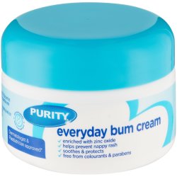 Everyday Bum Cream 100ML