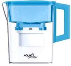 Aqua Optima AMF002B 2.1L Water Jug with Filter