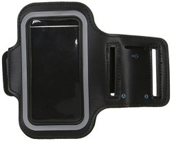 Acet Venture B-2 Adjustable Sports Armband For Iphone 5