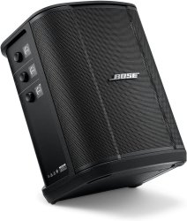 Bose S1 Pro+ High-power Portable Wireless Bluetooth Speaker All-in-one System Black Standard 2-5 Working Days