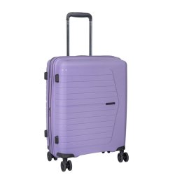 Cellini Starlite Luggage Collection - Lilac 55