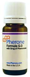 Pherone Formula G-3 For Men To Attract Men With Pure Human Pheromones