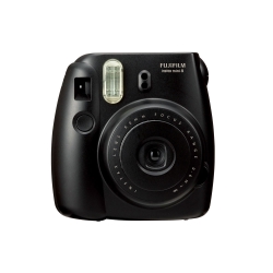 Fujifilm Instax Mini 8 Camera Black