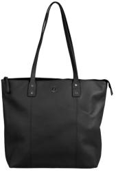 Polo Coachella Shopper Handbag in Black