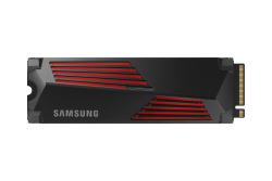 Samsung 990 Pro With Heatsink Nvme M.2 SSD 1TB