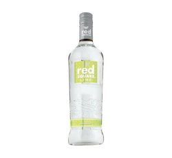 Red Square Lime Vodka 1 X 750ML