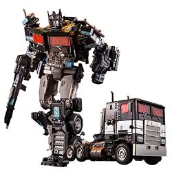 Educational Deformation Toys Transformers Toys Studio Series Voyager Class Generations War For Cybertron Deluxe Class Kingdom Leader Optimus Prime Autobot Hound Bumblebee Action Figure