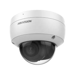 Hikvision 4MP 2.8-12MM Varifocal Acusense Dome Ip Camera