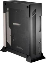 Lian Li PC-O6S Wall-mountable Open To Air Case