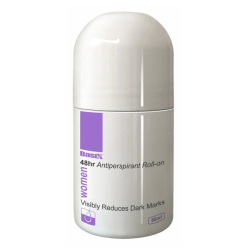 48HR Antiperspirant Dark Mark Roll-on For Women - 60ML