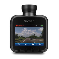Garmin Dash Cam 10 2.3" GPS
