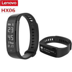 lenovo smart watch hx06