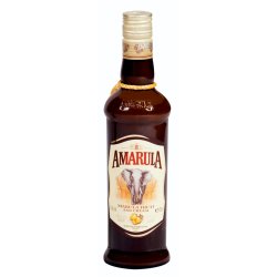 Amarula - Cream Liqueur 375ML