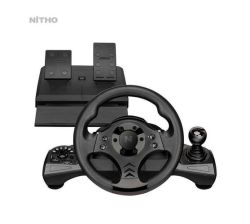 NiTHO Drive Pro V16 Racing Wheel