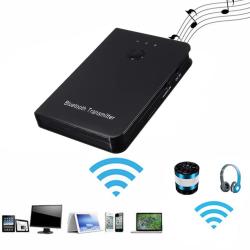 2017 Adaptador Bluetooth USB TS-BT35F02 Bluetooth A2DP Audio Music Streaming Transmitter Car Aux...