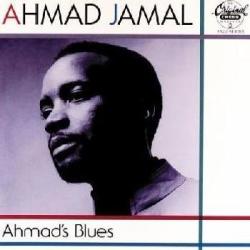 Ahmad's Blues - Chess Jazz Series CD
