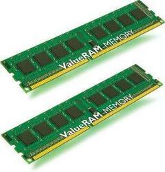 Kingston 4GB DDR3-1600 Value RAM Non-ecc CL11