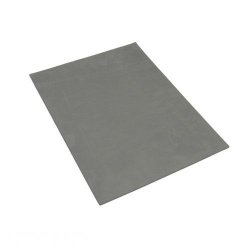 A4 Size 2.3MM Thickness Laser Rubber Stamp Sheet For Laser Engrave Rubber Stamp