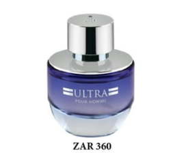 Ultra Perfume By