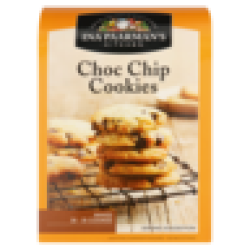 Chocolate Chip Cookies Kit 390G