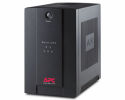 APC RS 500 Back-UPS