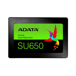 Adata Ultimate SU650 Solid State Drive 480GB