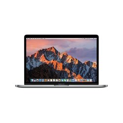 CPO Apple 15" Intel Core i7 2017 MacBook Pro