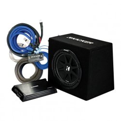 12 inch sub amp combo