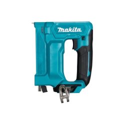 Makita Cordless Stapler 12V Max Cxt Li -ion 10 Mm 3 8 Rt Tool Only - ST113DZJ