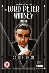 Lord Peter Wimsey: Collection DVD