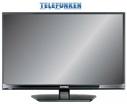 Telefunken TLEDD-32HD 32" HD LED TV