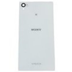 Sony C6906 Xperia Z1 Battery Cover White