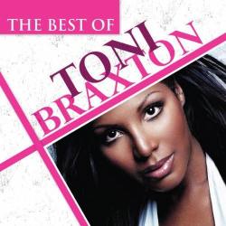 Best Of Toni Braxton CD