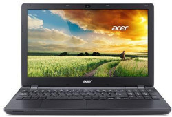 Acer Extensa EX2511-32Z9 15.6" Intel Core i3 Notebook in Black