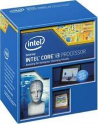 Intel Core i3 4340 3.6GHz Socket LGA1150