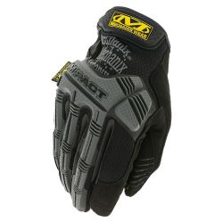 Mechanix Wear M-pact Work Gloves - Medium