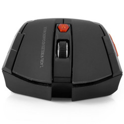 Creativelubs W4 Wireless Gaming Mouse