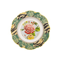 Jenna Clifford - Botanica Rose Side Plate Set Of 4