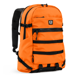OGIO Alpha Core Convoy 320 Backpack Glow Orange